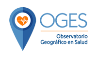 logotipo oges color