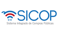 logotipo sicop color