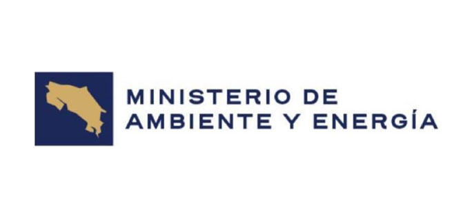Ministerio de Ambiente y Energía